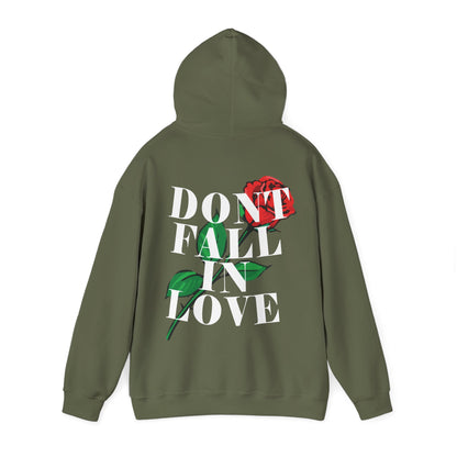 DFIL hoody