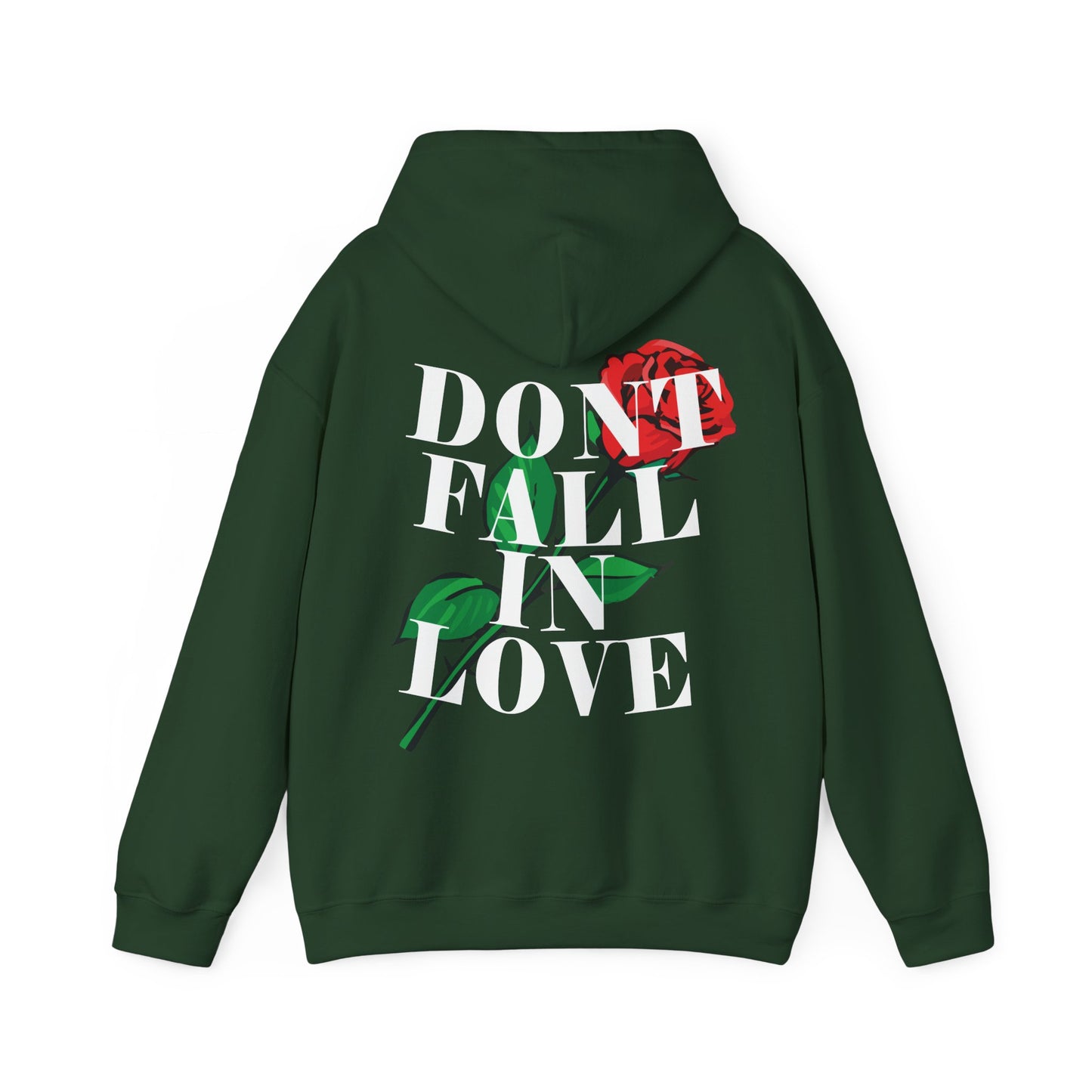 DFIL hoody