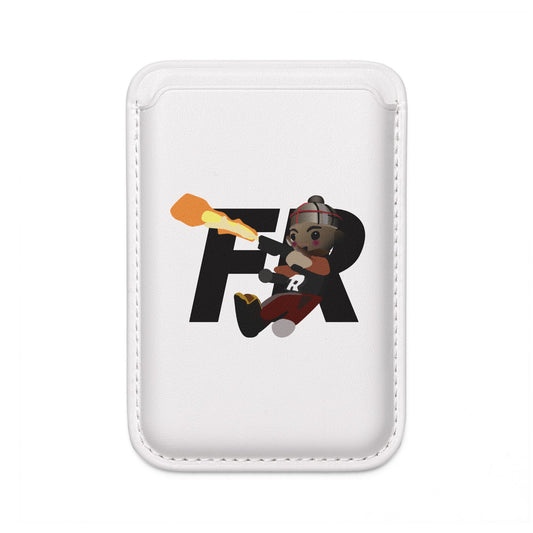 FR doll magsafe wallet