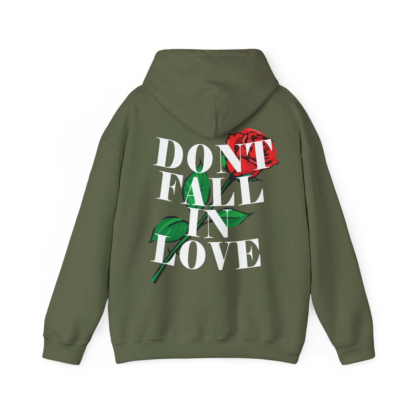 DFIL hoody