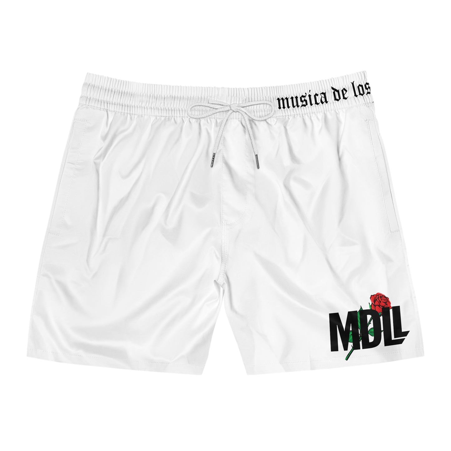 MDLL swim trunks