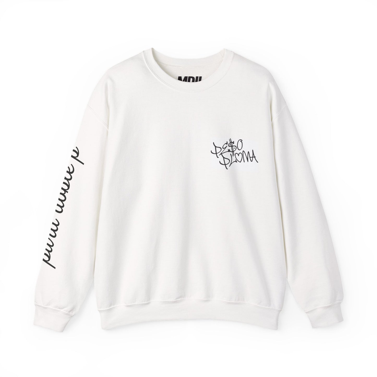 PP sweatshirt