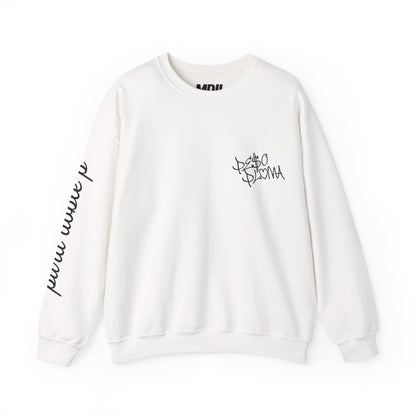 PP sweatshirt