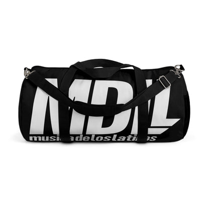 MDLL duffel