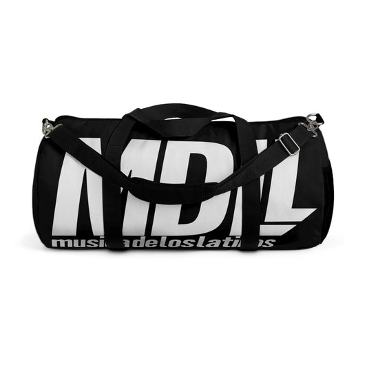 MDLL duffel