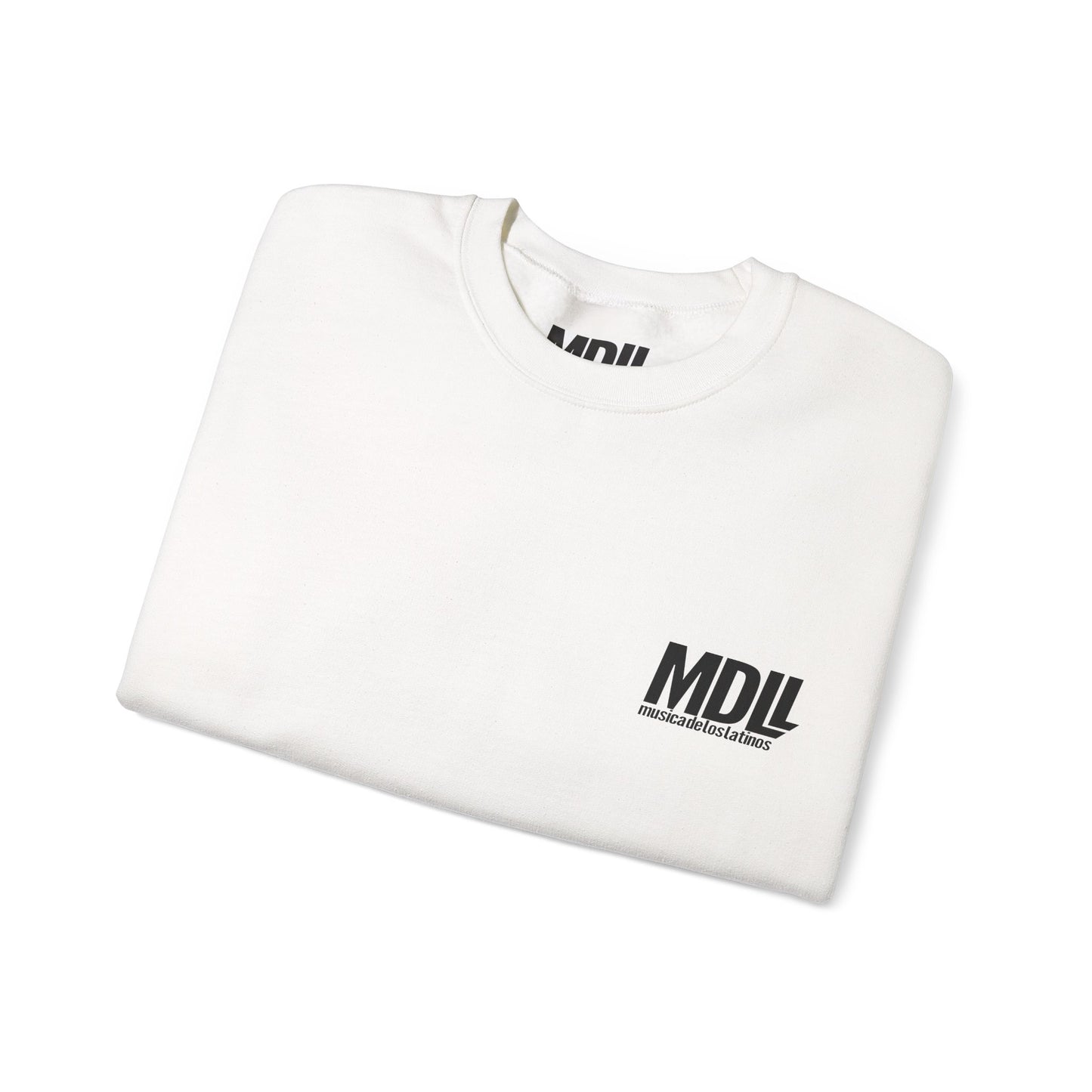 MDLL sweatshirt