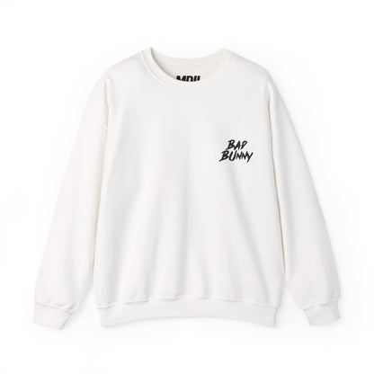 BB sweatshirt