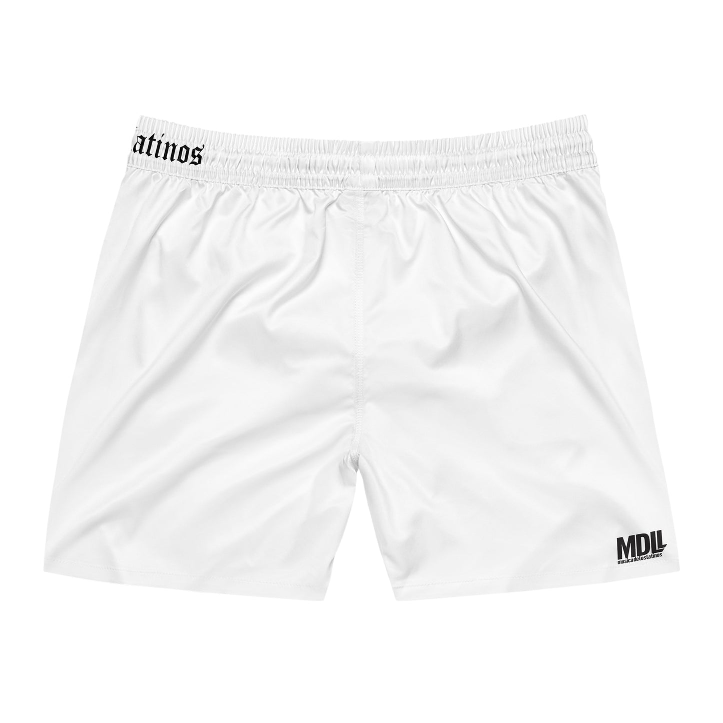 MDLL swim trunks