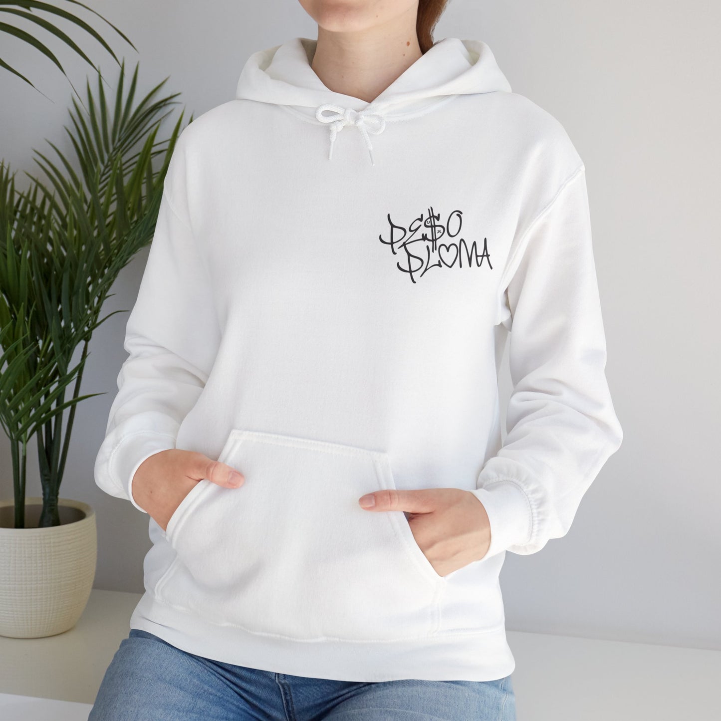 PP hoody