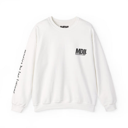 MDLL sweatshirt
