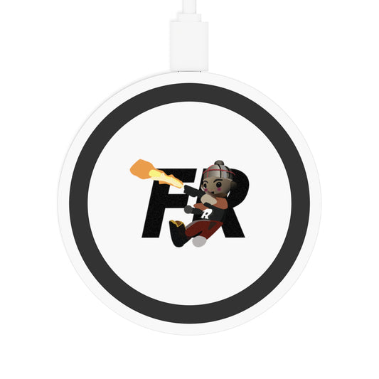 FR Doll wireless charger