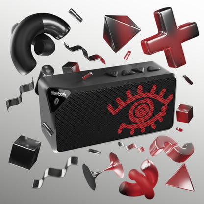 FR bluetooth speaker