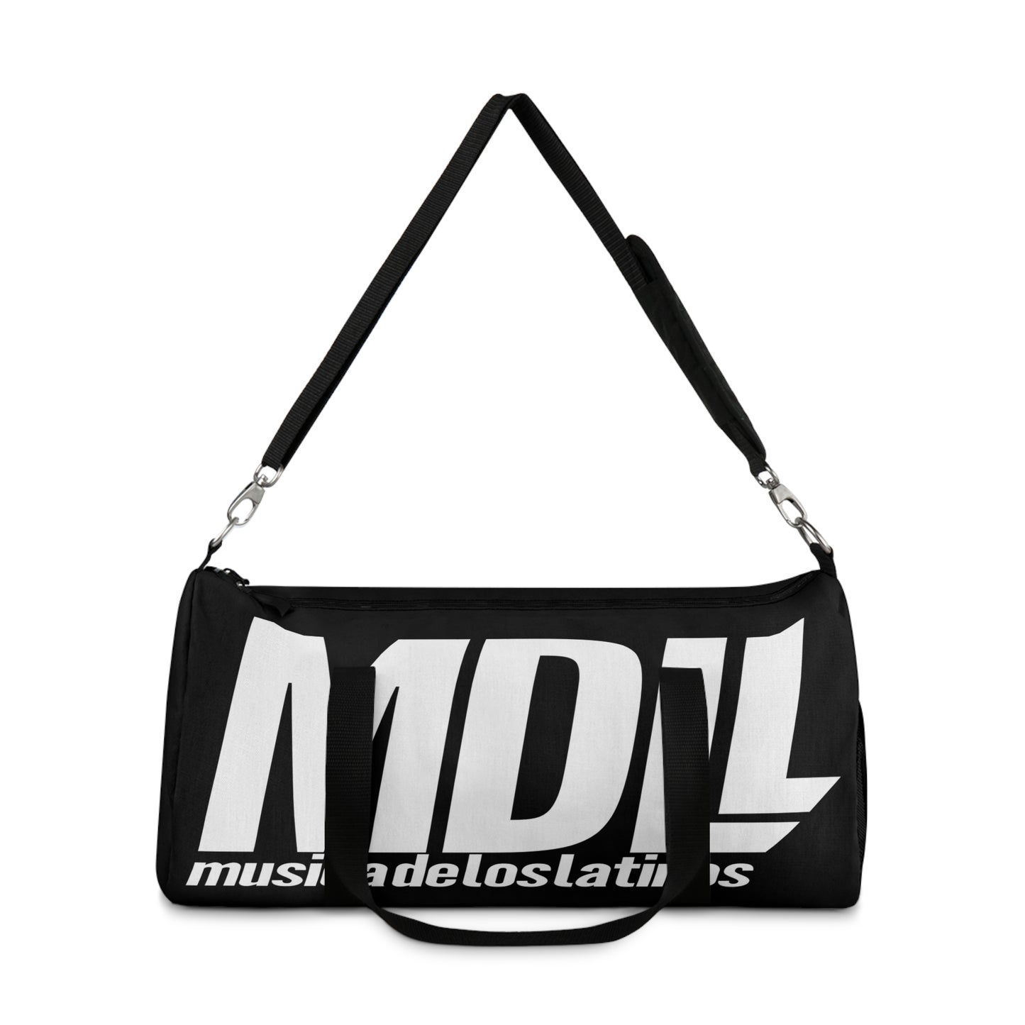 MDLL duffel