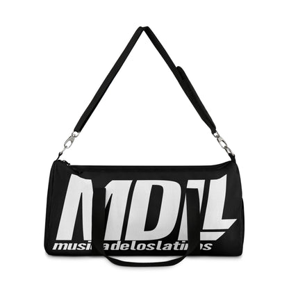 MDLL duffel