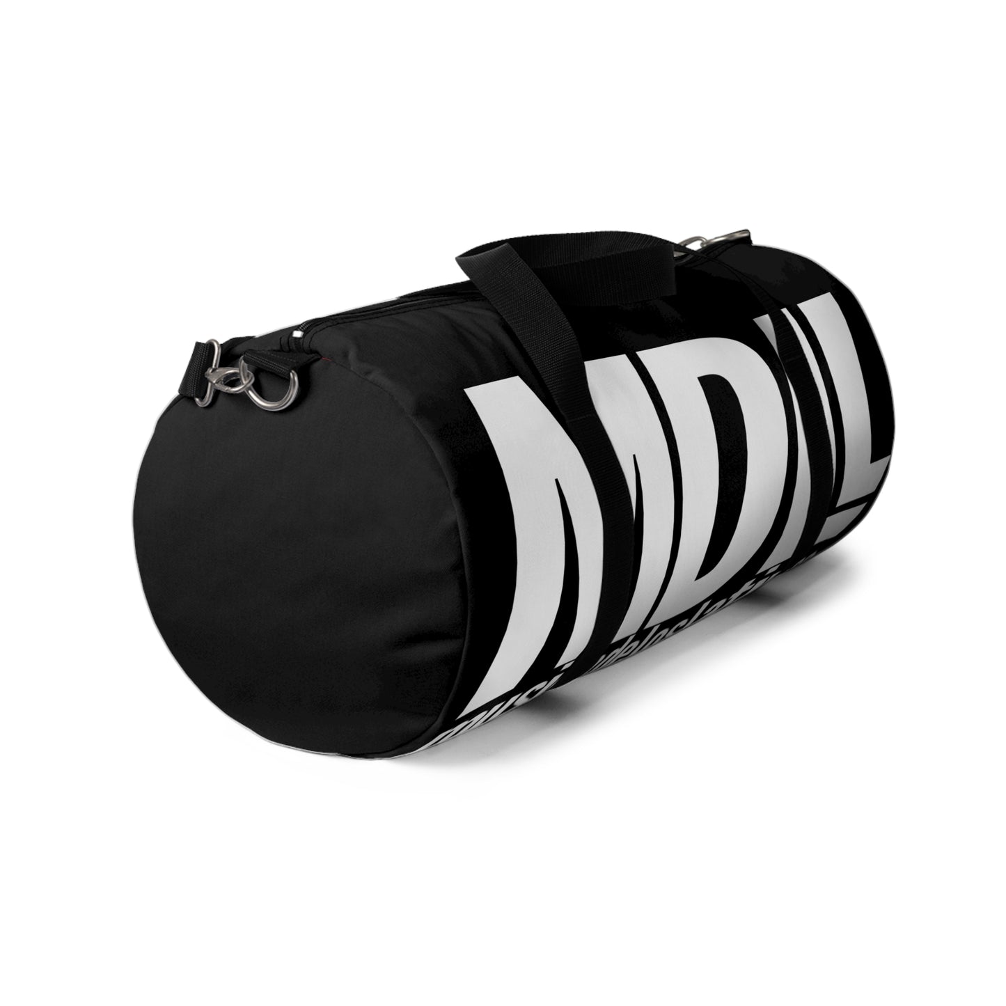MDLL duffel