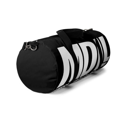 MDLL duffel