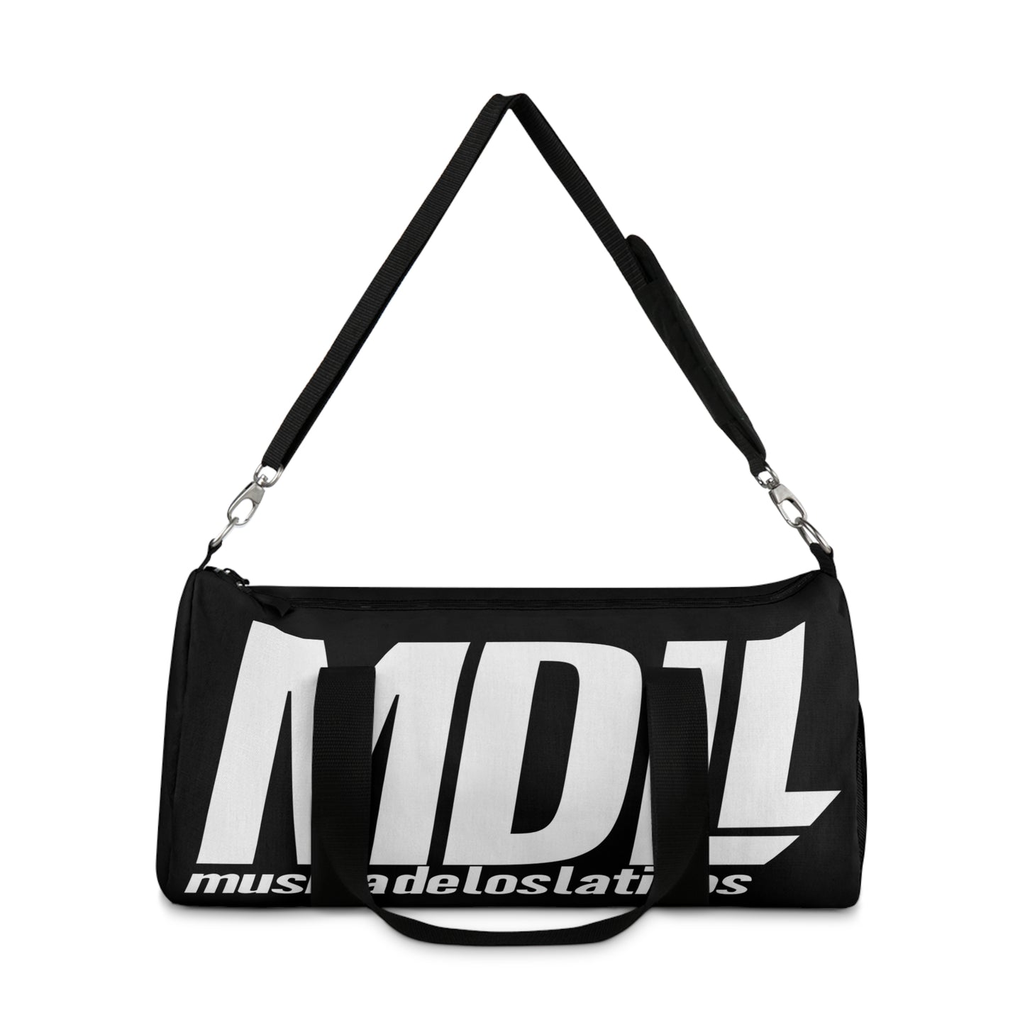 MDLL duffel