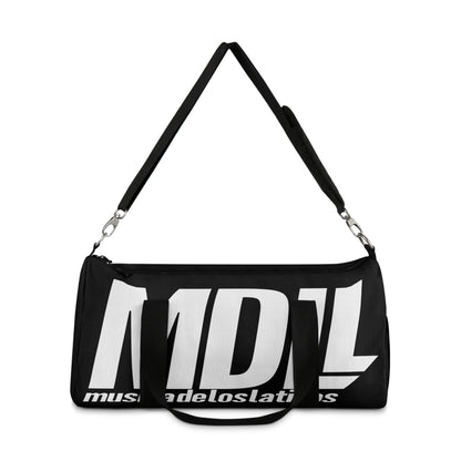 MDLL duffel