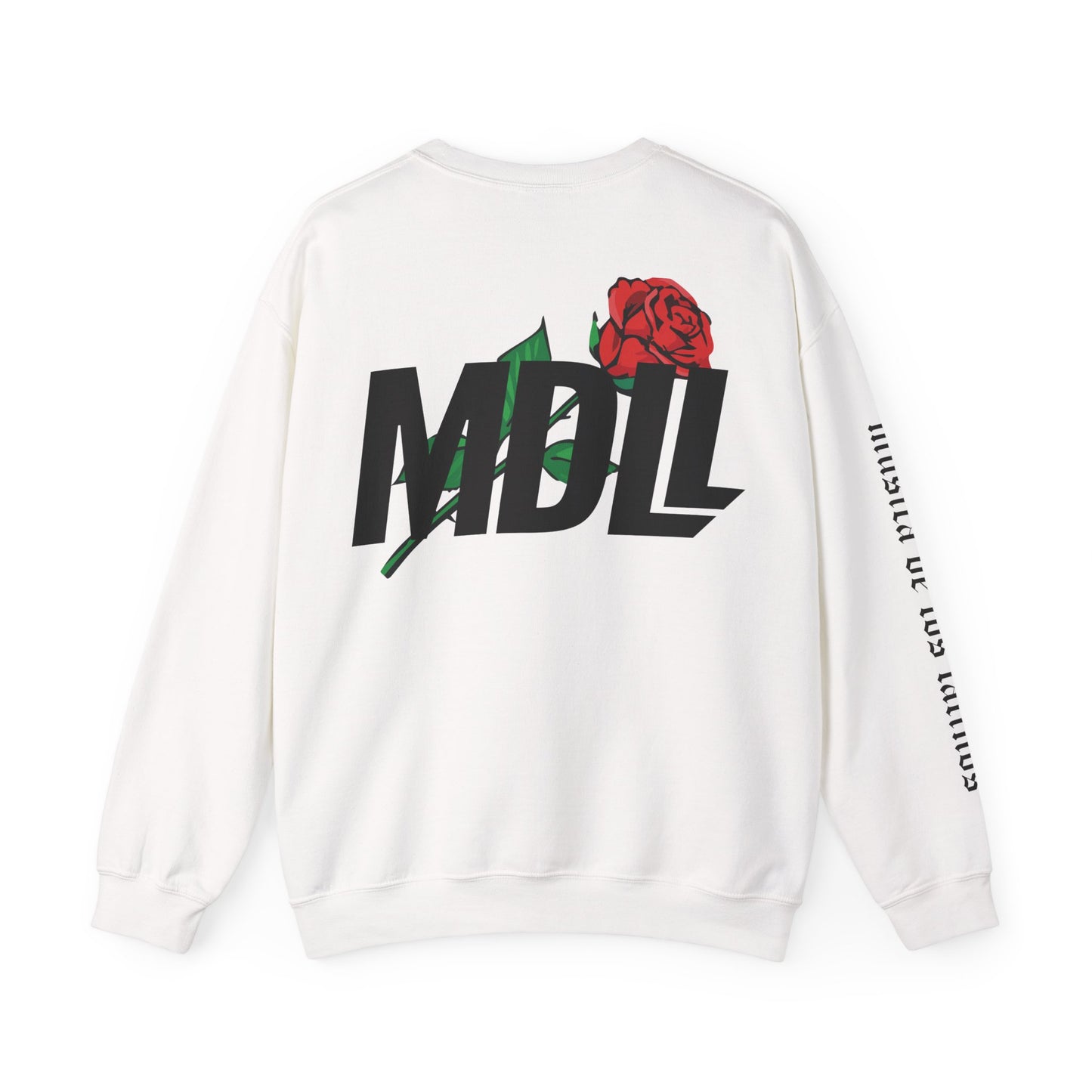 MDLL sweatshirt