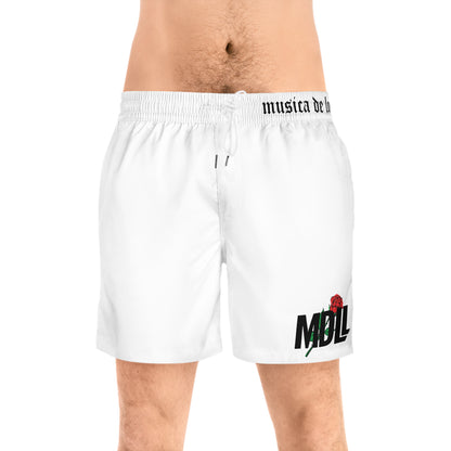 MDLL swim trunks
