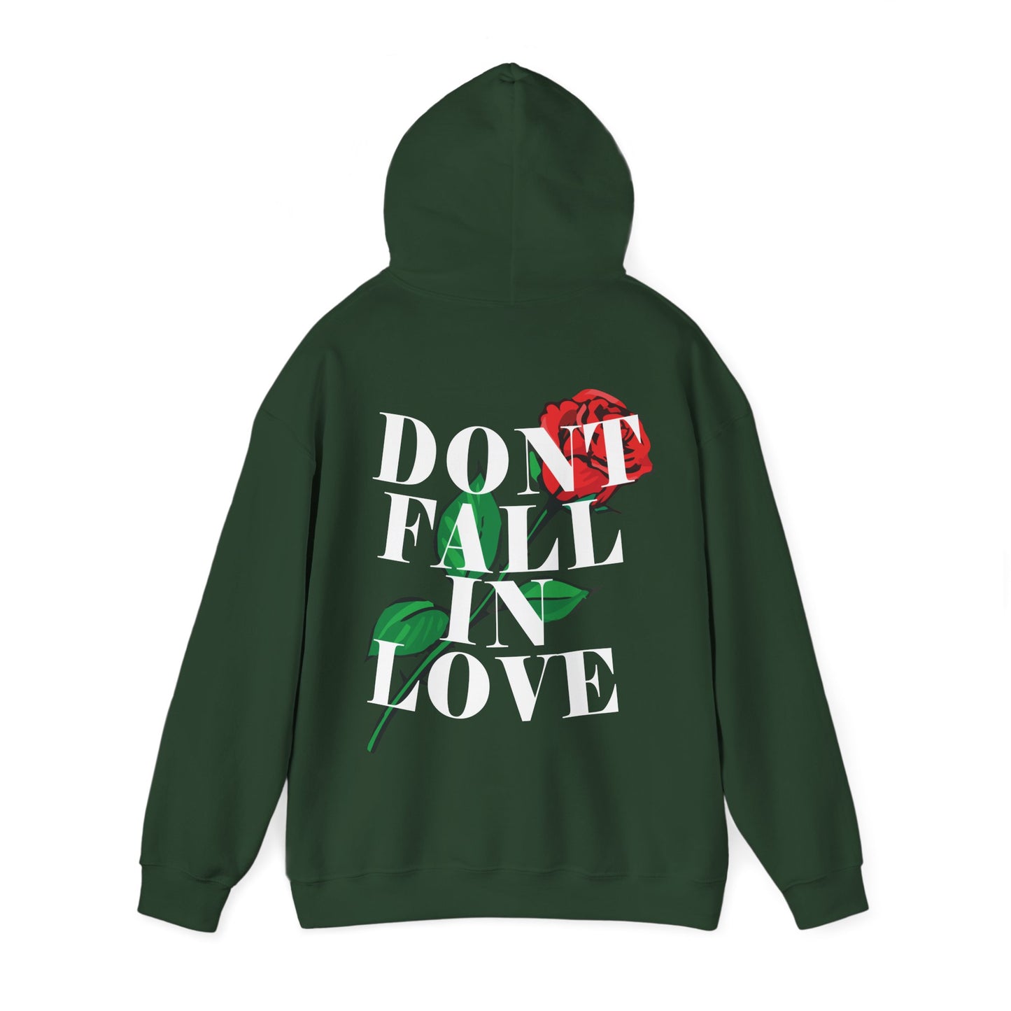 DFIL hoody