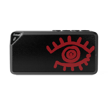 FR bluetooth speaker