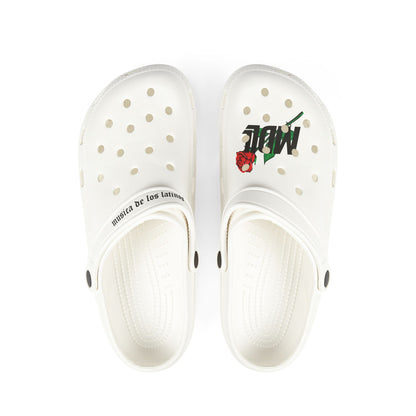 MDLL rubber shoes