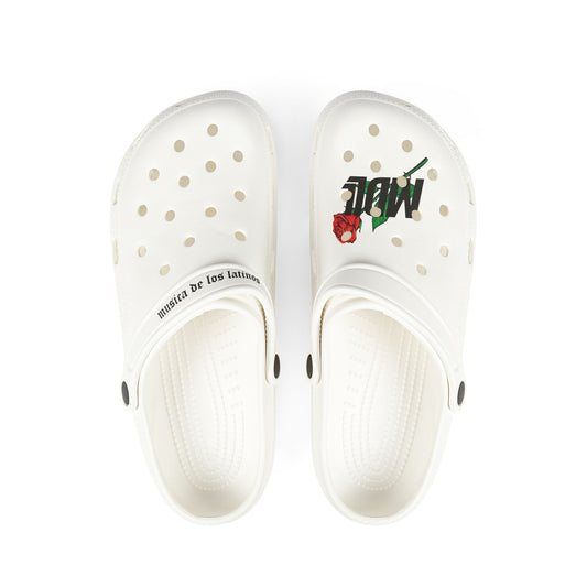 MDLL rubber shoes