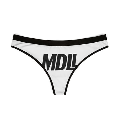 MDLL thong