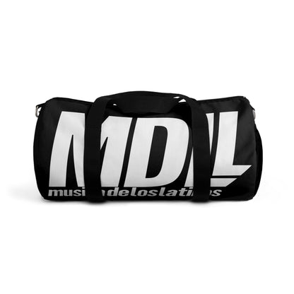 MDLL duffel
