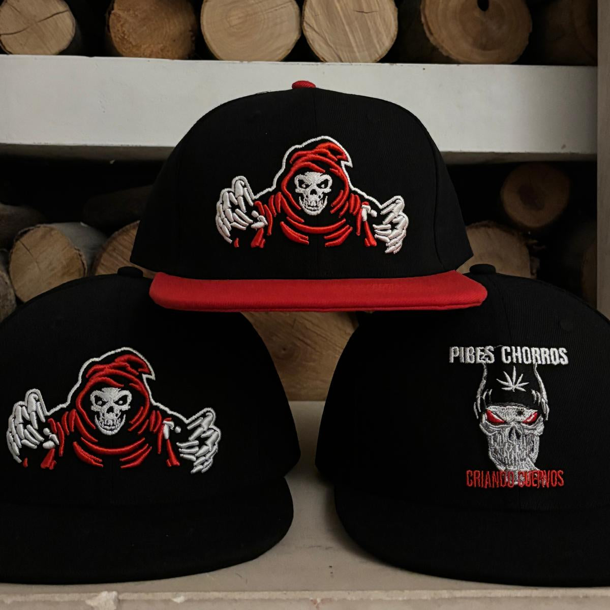PC cap - READ DESCRIPTION