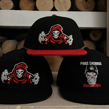 PC cap - READ DESCRIPTION