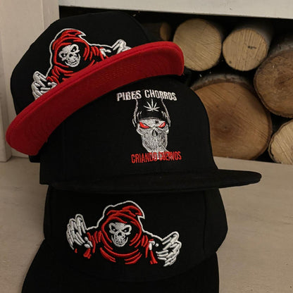 PC cap - READ DESCRIPTION